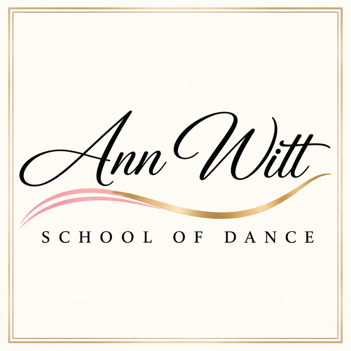 Ann Witt School of Dance