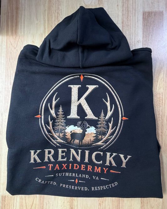 Krenicky Taxidermy